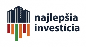 Najlepšia investícia