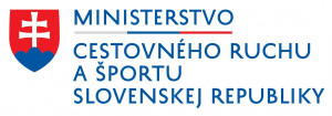 Ministerstvo cestovného ruchu a športu