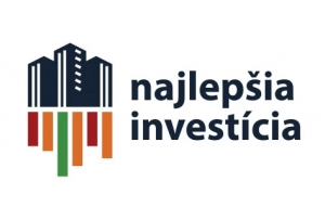 Najlepšia investícia